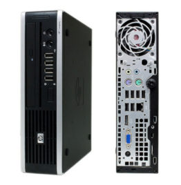HP 8300 Elite USDT i5-3470S 4gb