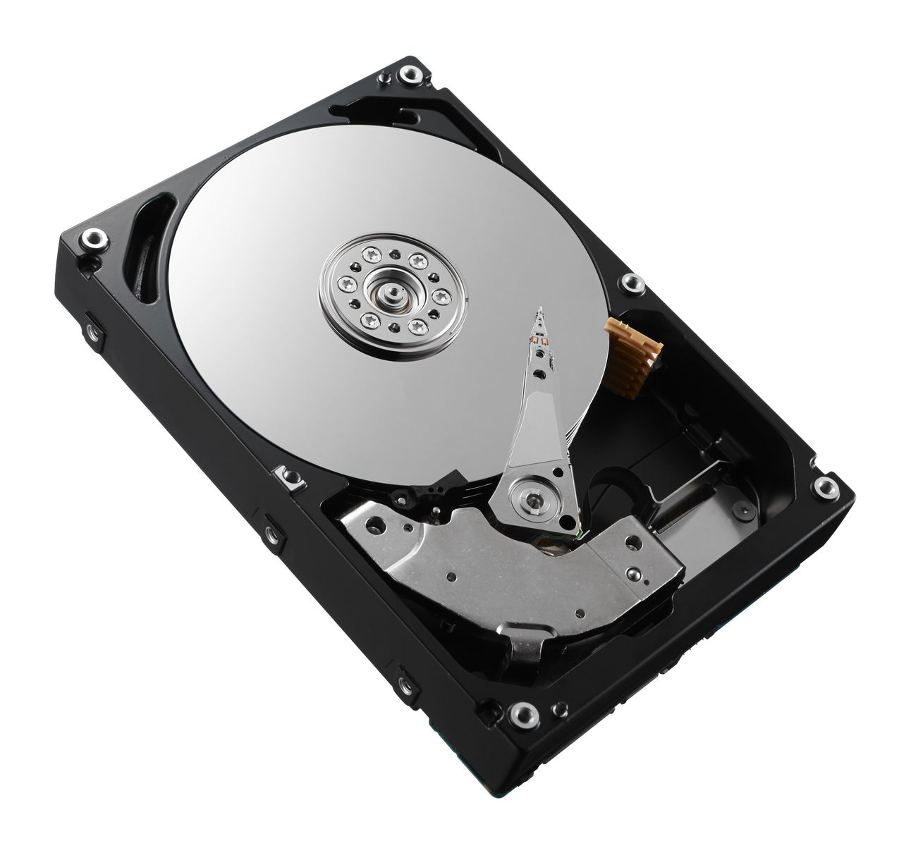 8TB HARD DRIVE SAS 12GBPS 7.2K 512E 3.5  HOT PLUG