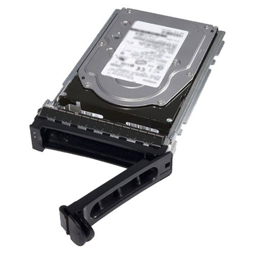2.4TB 10K 512E SAS ISE 12GBPS 2.5IN HOT PLUG