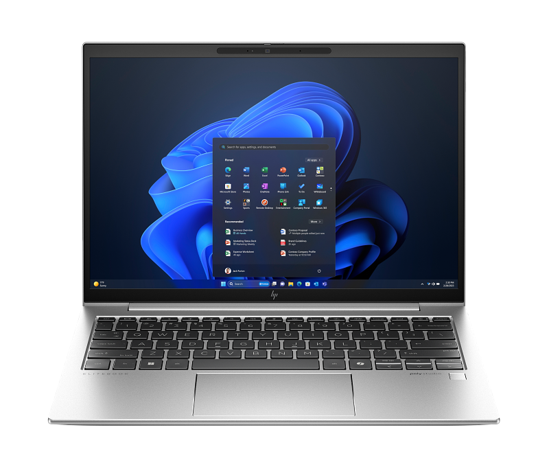 830G11 ULTRA5-125U 16/512 13.3WUXGA LTE W11P 2YW