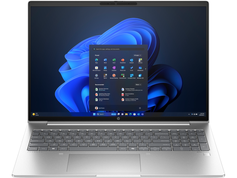 460G11 ULTRA 7-155U 8/512 16 AG WUXGA WIN11P 2YW