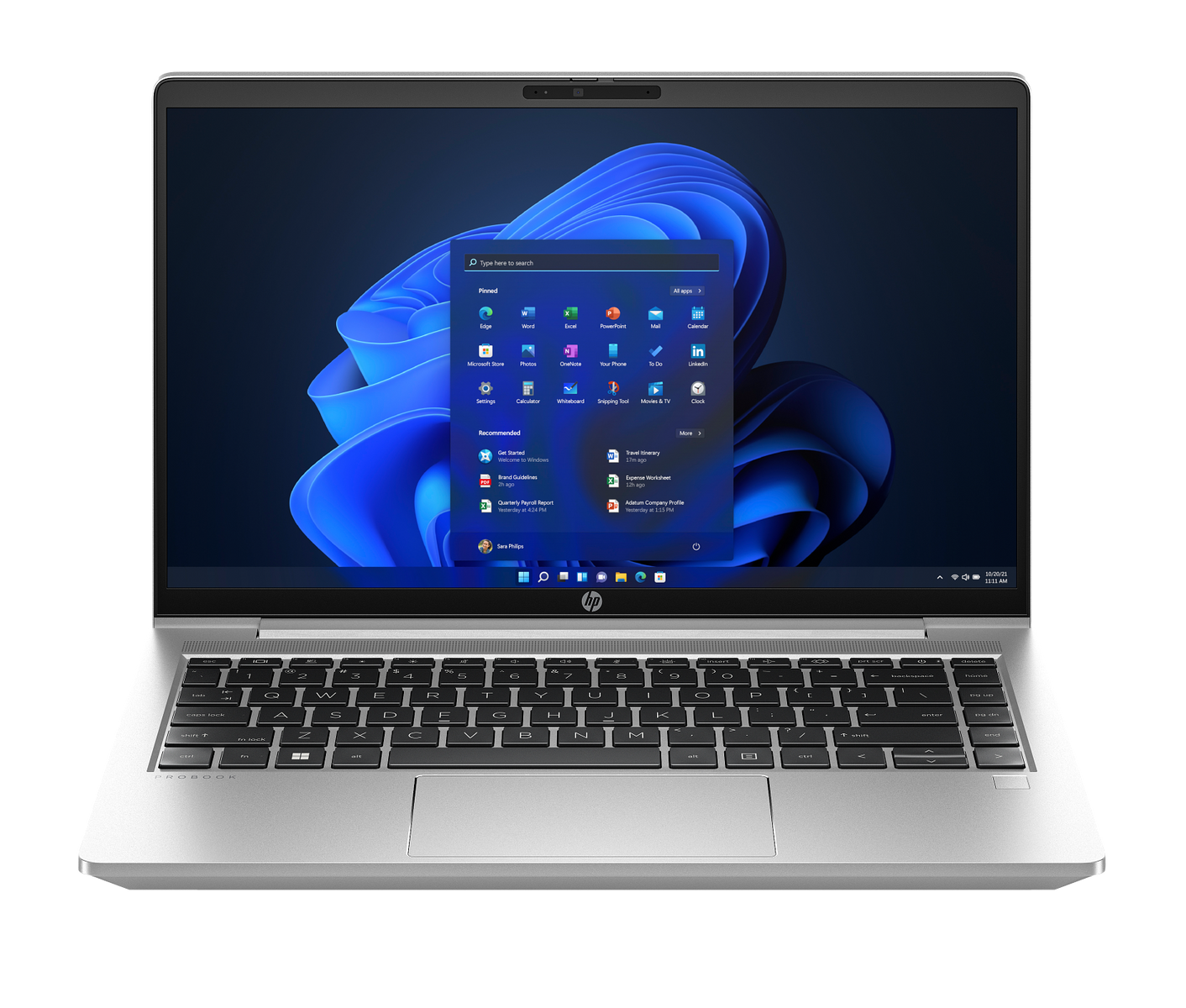440G10 I7-1355U 16/512 14FHD WIN11P 1YWOFF