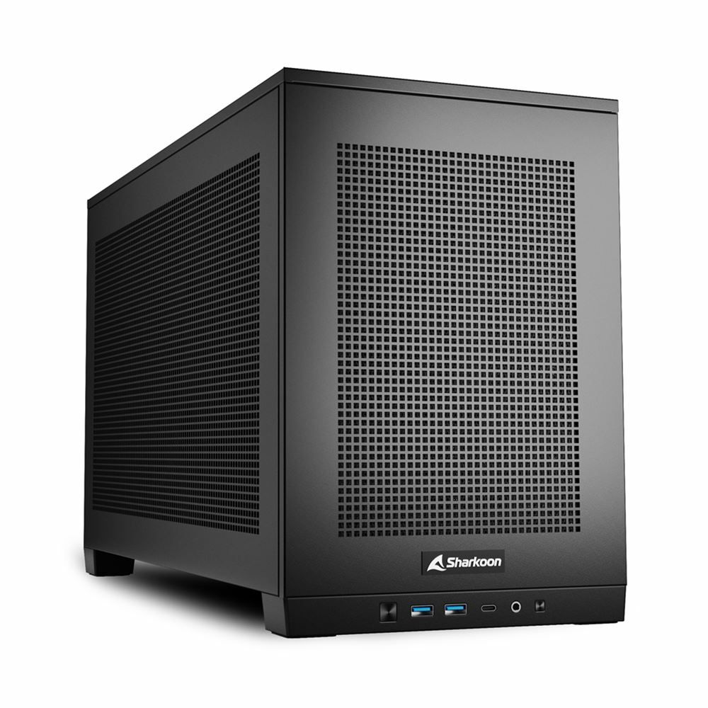 2x U3, 1x USB-C, 3x 120 ARGB PWM, ARGB CONTROLLER