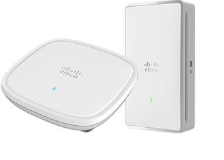CISCO CATALYST 9105AX SERIES