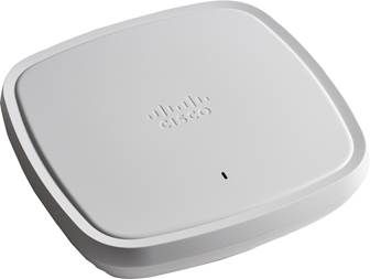 CISCO CATALYST 9115AX SERIES