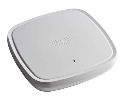 CISCO CATALYST 9120AX SERIES E DOMAIN
