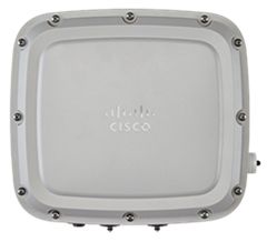 WI-FI 6 OUTDOOR AP, EXTERNAL ANT, -E REGULATORY DO