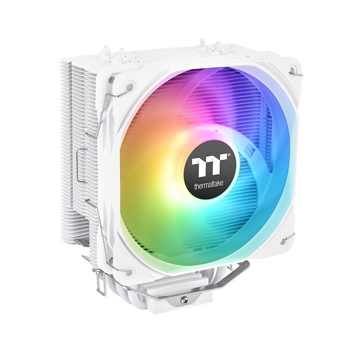 UX200 SE WHITE/AIR COOLER