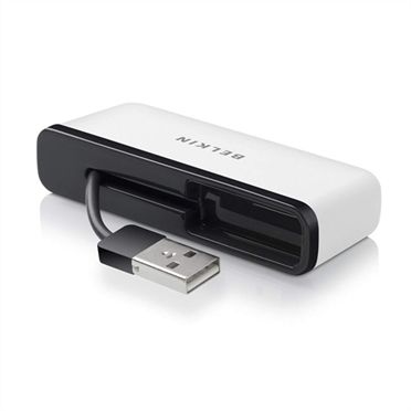 HUB USB CON 4 PORTE USB-A