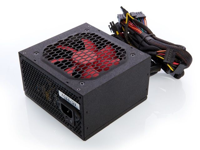 ALIMENTATORE DESERT 550