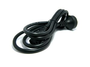 HPE ARUBA NW AC POWERCORD 250V/10A 1.8M C13 TO CEI