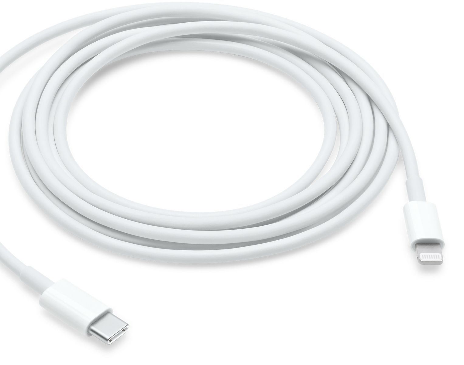 APPLE  USB-C TO LIGHTNING CABLE (2 M)
