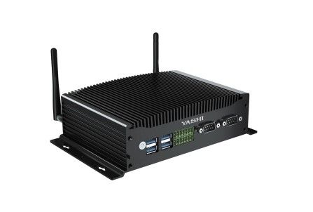 YASHI NUCKY-F I5 GPIO 10210U 8/256 W11IOT