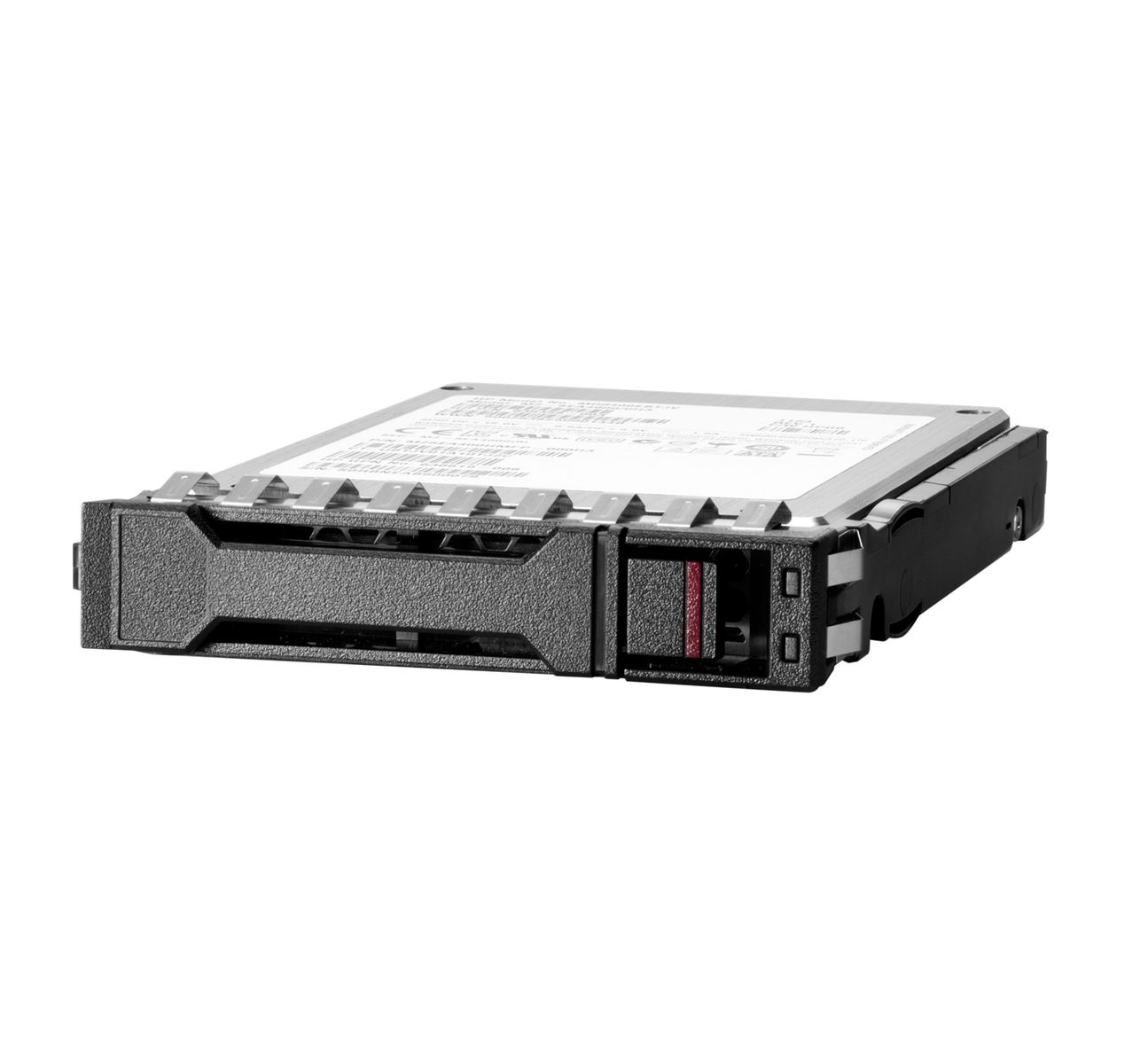 HPE 2.4TB SAS 12G MISSION CRITICAL 10K SFF BC