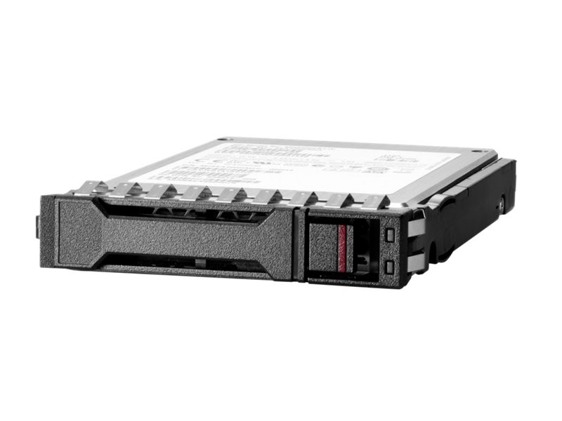 HPE 300GB SAS 10K SFF BC MV HDD
